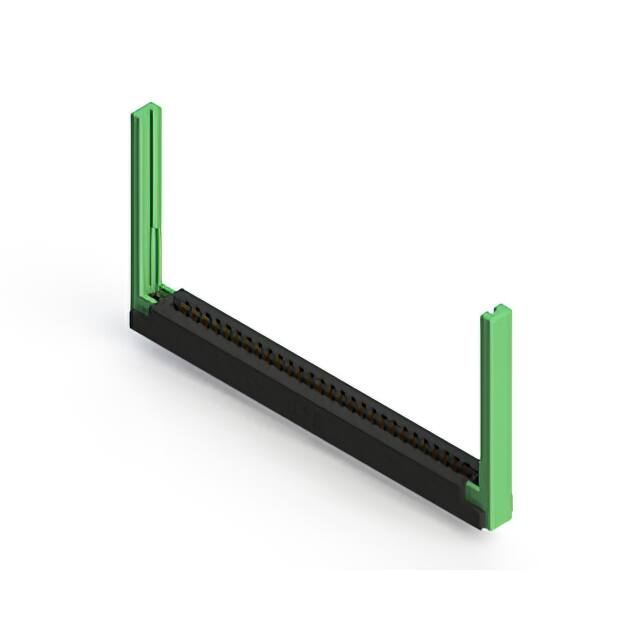 355-056-521-268 EDAC Inc.  Edgeboard Connectors